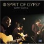 SPIRIT OF GYPSY