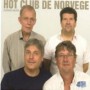 HOTCLUB DE NORVEGE