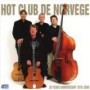 HOT CLUB DE NORVEGE
