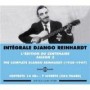 REINHARDT DJANGO REINHARDT DJANGO