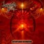 INFESTED BLOOD