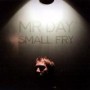 MR. DAY MR. DAY