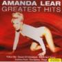 LEAR AMANDA LEAR AMANDA