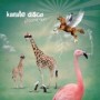 KARATE DISCO KARATE DISCO