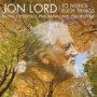 LORD JON
