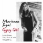 SEGAL MARIANNE