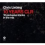 LIEBING CHRIS LIEBING CHRIS