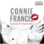 FRANCIS CONNIE
