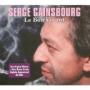 GAINSBOURG SERGE
