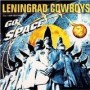 LENINGRAD COWBOYS