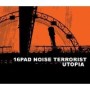 SIXTEEN PAD NOISE TERRORI SIXTEEN PAD NOISE TERRORI
