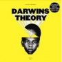 DARWINS THEORY
