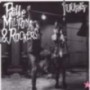 MILJOONA PELLE & ROCKERS