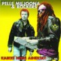 MILJOONA PELLE & ROCKERS