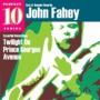 FAHEY JOHN