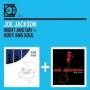 JACKSON JOE