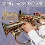 JACKSON BAND GERRY