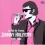 HALLYDAY JOHNNY
