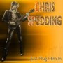 SPEDDING CHRIS SPEDDING CHRIS