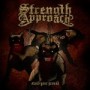STRENGTH APPROACH
