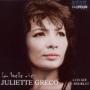 GRECO JULIETTE