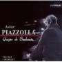 PIAZZOLLA ASTOR PIAZZOLLA ASTOR