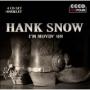 SNOW HANK