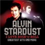 STARDUST ALVIN STARDUST ALVIN