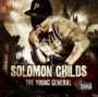 SOLOMONS CHILD SOLOMONS CHILD
