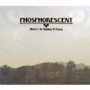 PHOSPHORESCENT PHOSPHORESCENT