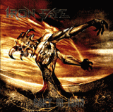 IRON FATE IRON FATE