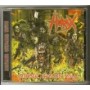 HIRAX HIRAX