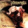 DISGORGE