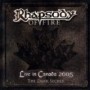 RHAPSODY OF FIRE