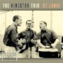 KINGSTON TRIO