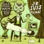 JE SUIS ANIMAL