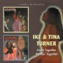 TURNER IKE & TINA