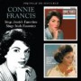 FRANCIS CONNIE