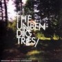 THE UNBENDING TREES