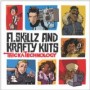 A.SKILLZ & KRAFTY KUTS