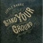 LITTLE BARRIE LITTLE BARRIE