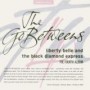 GO BETWEENS