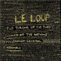 LE LOUP LE LOUP