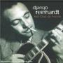 REINHARDT DJANGO REINHARDT DJANGO