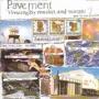 PAVEMENT PAVEMENT