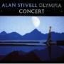 STIVELL ALAN