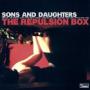 SONS & DAUGHTERS