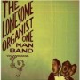LONESOME ORGANIST