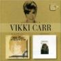 CARR VIKKI