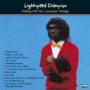 LIGHTSPEED CHAMPION LIGHTSPEED CHAMPION